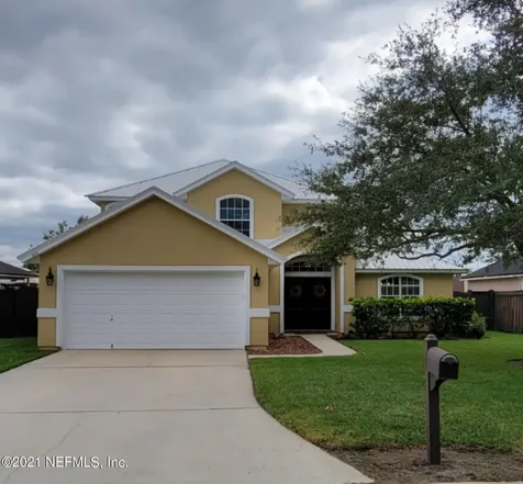 3244 Ginny Lake Drive Middleburg FL 32068