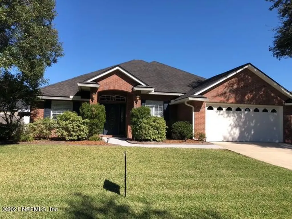 775 Wakemont Drive Orange Park FL 32065