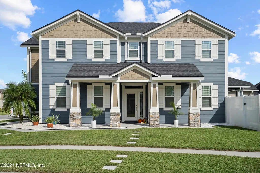 14701 Trellis Street Jacksonville FL 32258
