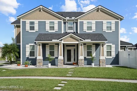 14701 Trellis Street Jacksonville FL 32258