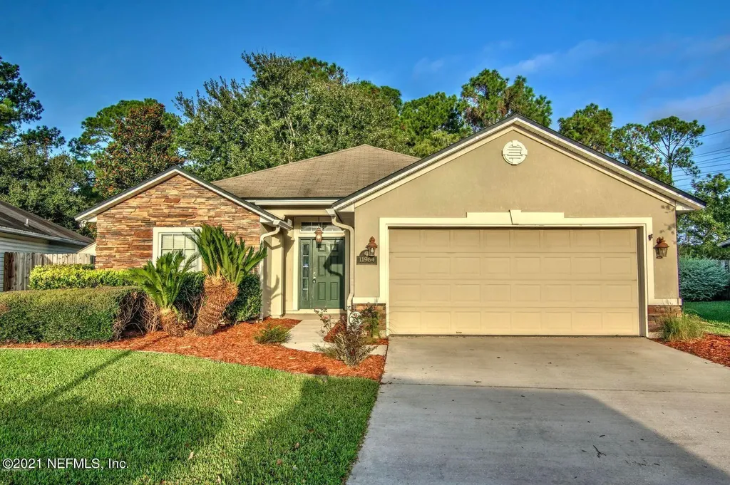11964 Hayden Lakes Circle Jacksonville FL 32218