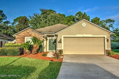 11964 Hayden Lakes Circle Jacksonville FL 32218
