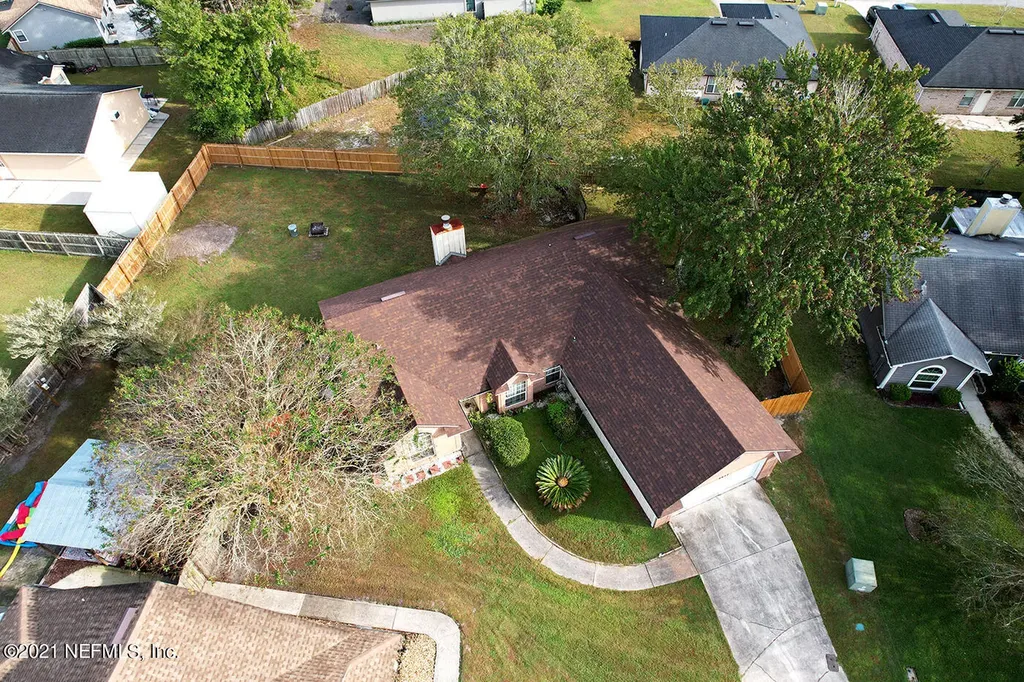 6611 Shiloh Creek Drive Jacksonville FL 32244