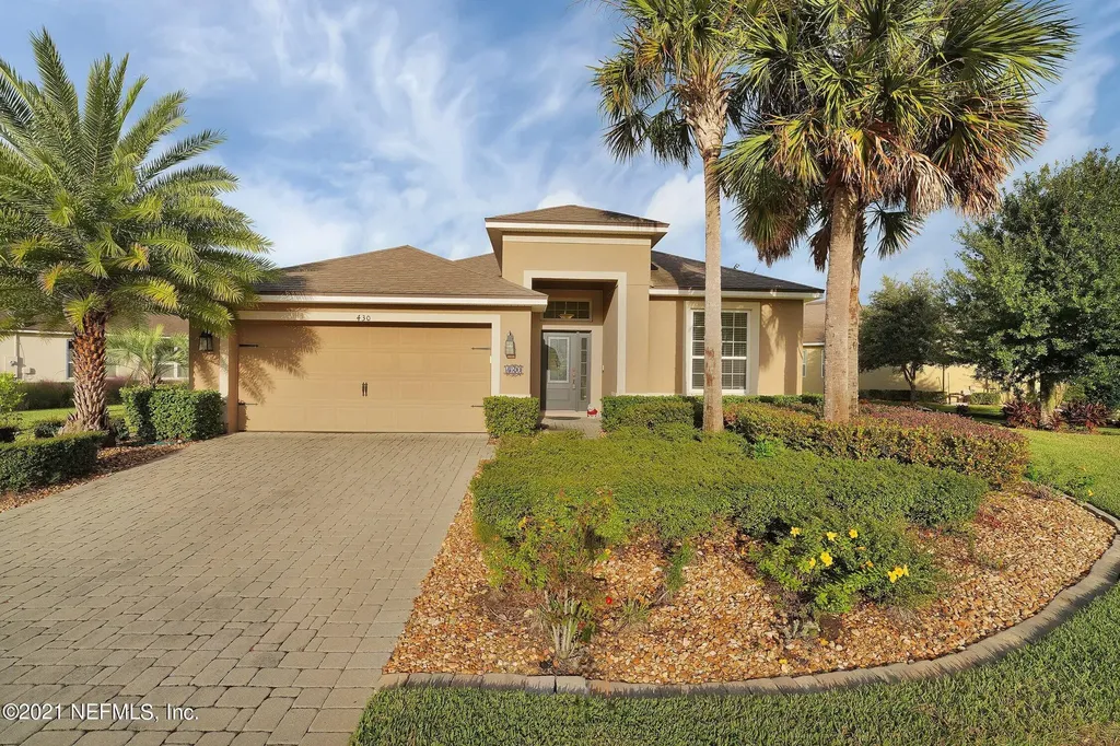 430 Los Caminos Street St. Augustine FL 32095