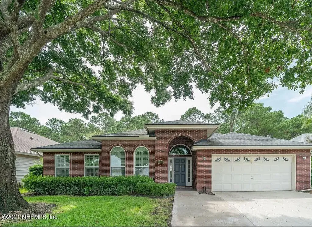 1944 Ibis Point Lane Jacksonville FL 32224