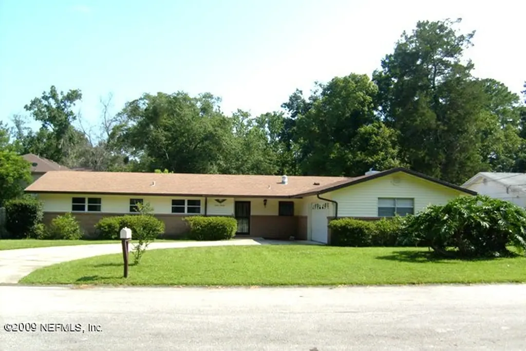 1220 Arden Avenue Orange Park FL 32073