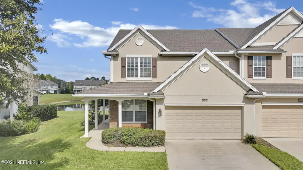 6346 Autumn Berry Circle Jacksonville FL 32258