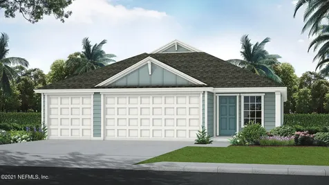70401 Winding River Drive Yulee FL 32097