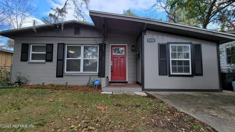 5151 Palmer Avenue Jacksonville FL 32210