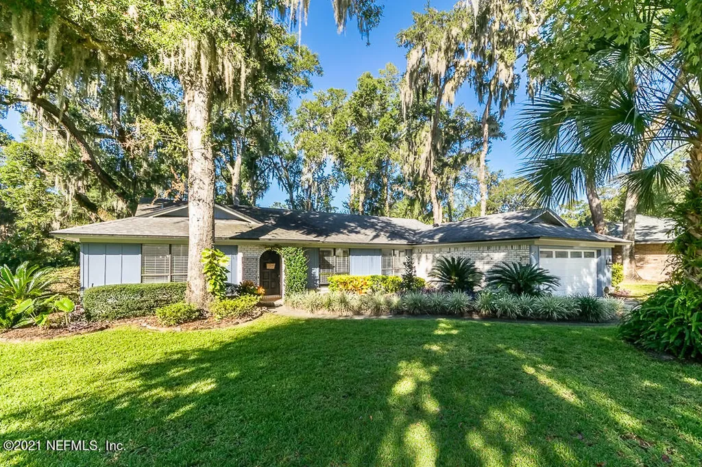 4446 Honeytree Lane E Jacksonville FL 32225