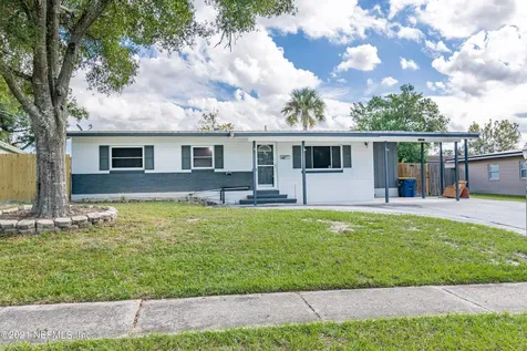 11313 Emuness Road Jacksonville FL 32218