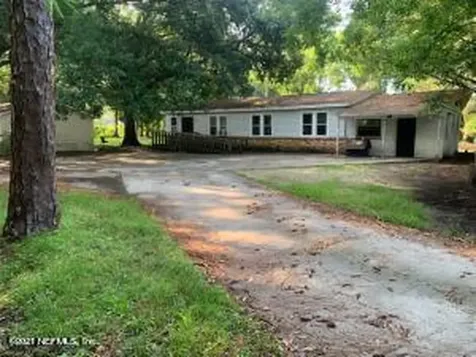3702 Stanley Street Jacksonville FL 32207
