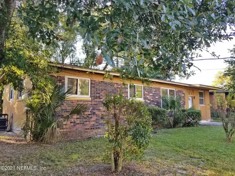 3960 Robert C Weaver Drive Jacksonville FL 32208