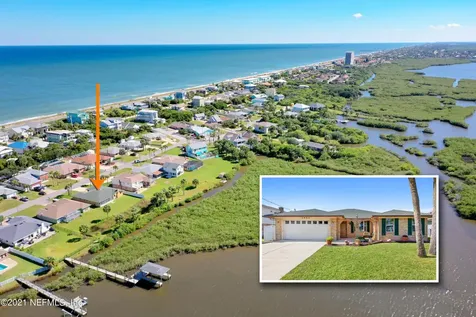 2009 N Daytona Avenue Flagler Beach FL 32136