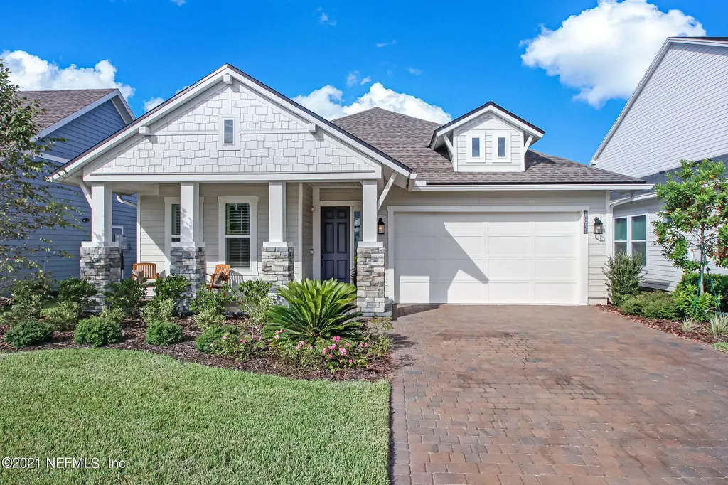 10931 Aventura Drive Jacksonville FL 32256