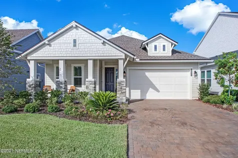 10931 Aventura Drive Jacksonville FL 32256