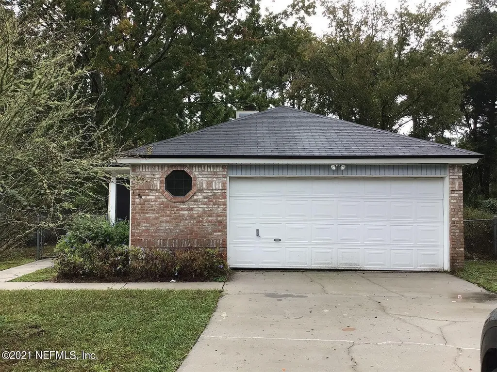 1309 Independence Drive Orange Park FL 32065