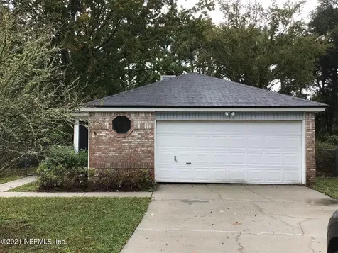 1309 Independence Drive Orange Park FL 32065