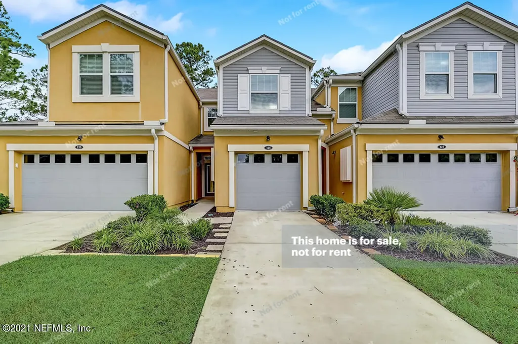 125 Adelanto Avenue St. Augustine FL 32092
