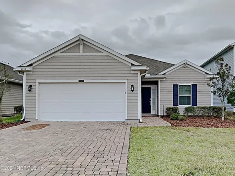 9904 Melrose Creek Drive Jacksonville FL 32222