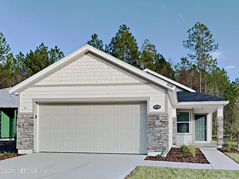 9738 Tandem Court Jacksonville FL 32221