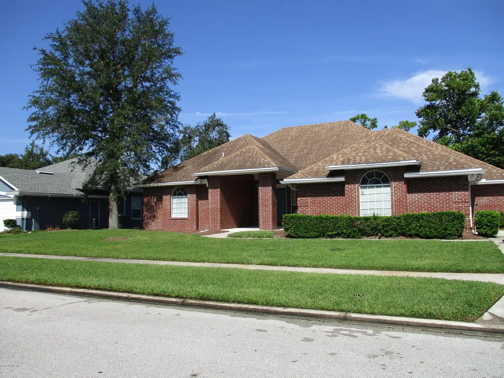 8934 Elizabeth Falls Drive Jacksonville FL 32257