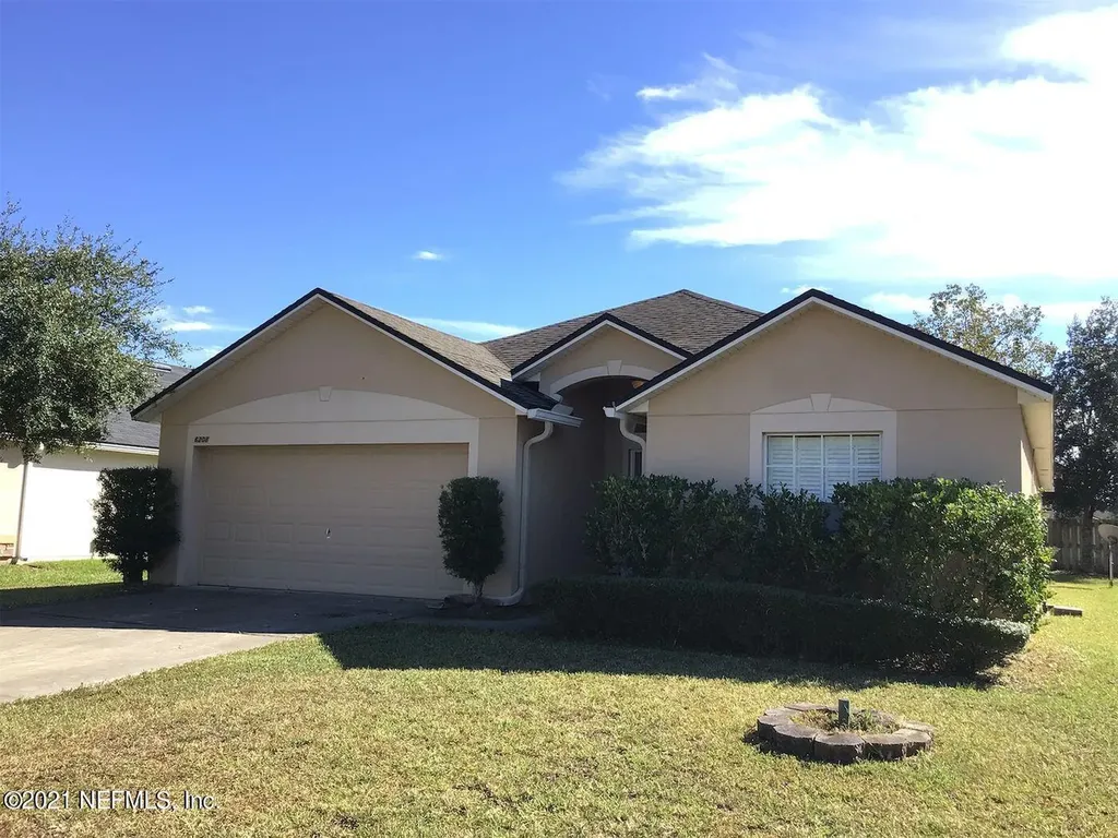6208 Rolling Tree Street Jacksonville FL 32222