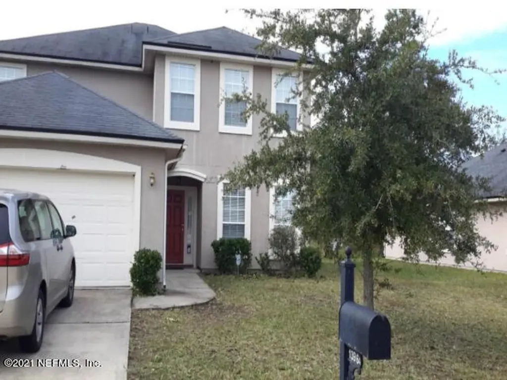 13964 Wild Hammock Trail Jacksonville FL 32226