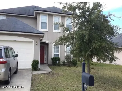 13964 Wild Hammock Trail Jacksonville FL 32226