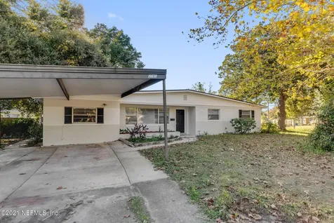 3780 Cherokee Villa Lane Jacksonville FL 32277