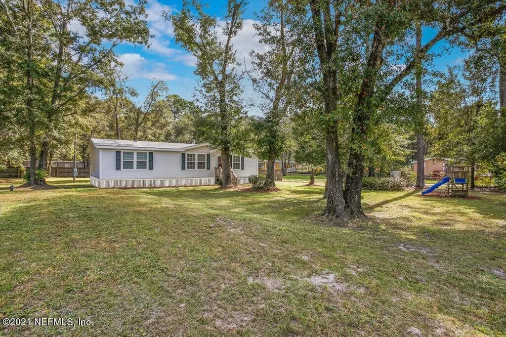 2249 Hidden Waters Drive E Green Cove Springs FL 32043