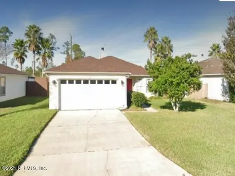 732 Lake Geneva Drive St. Augustine FL 32092