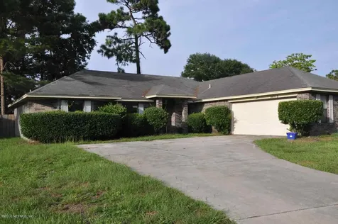14013 Broken Bow Drive S Jacksonville FL 32225