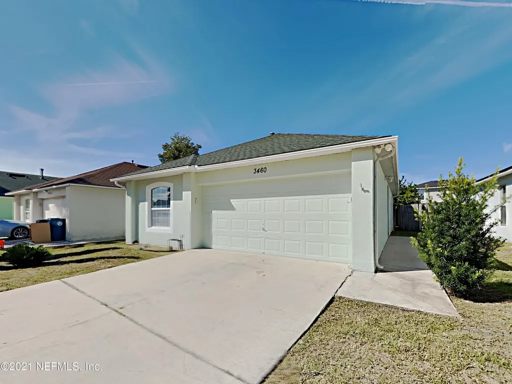 3460 Net Court Jacksonville FL 32277