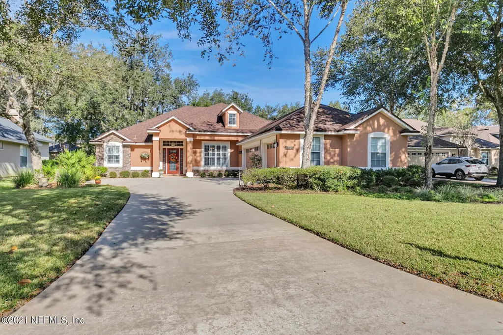 5028 Clayton Court St. Augustine FL 32092