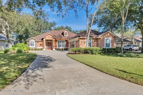 5028 Clayton Court St. Augustine FL 32092