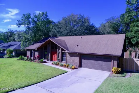 12156 Twain Oaks Lane Jacksonville FL 32223
