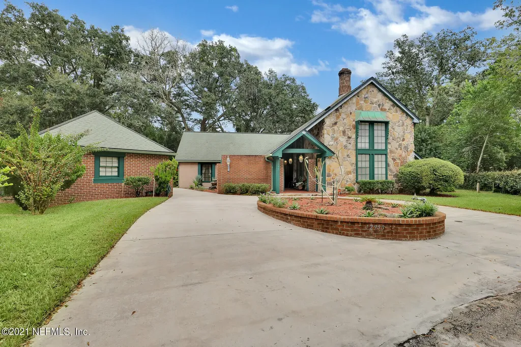 12953 Deep Lagoon Place E Jacksonville FL 32246