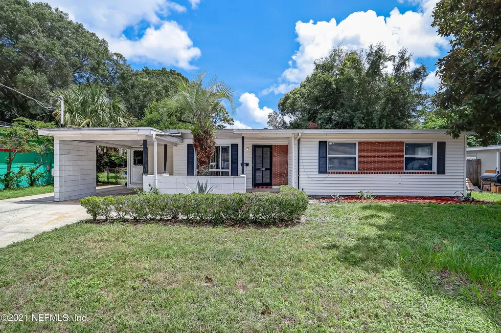 2403 Rogero Road Jacksonville FL 32211