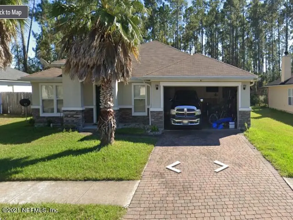 11634 Brian Lakes Drive Jacksonville FL 32221