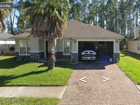 11634 Brian Lakes Drive Jacksonville FL 32221