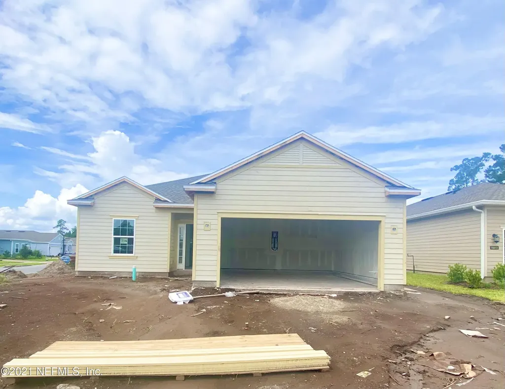 10206 Moran Court Jacksonville FL 32218