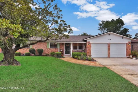 1136 Willow Lane Orange Park FL 32073