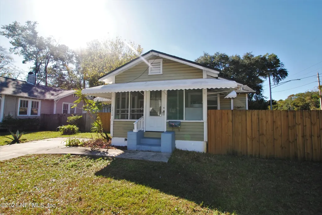 1210 Rensselaer Avenue Jacksonville FL 32205