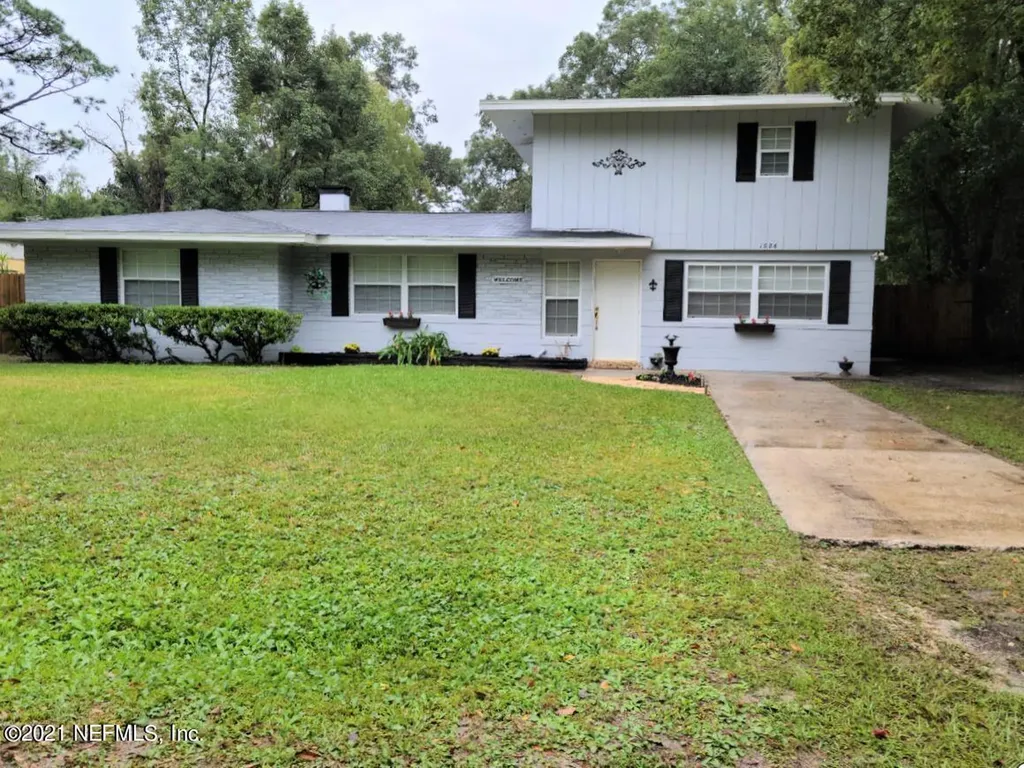 1586 Bassett Road Jacksonville FL 32208