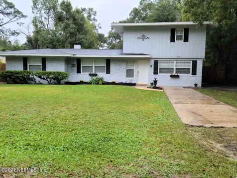 1586 Bassett Road Jacksonville FL 32208