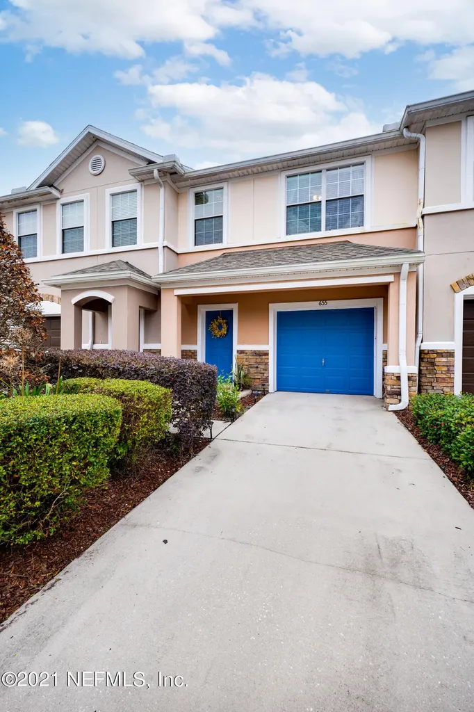 655 Crystal Way Orange Park FL 32065