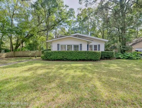 3602 College Street Jacksonville FL 32205