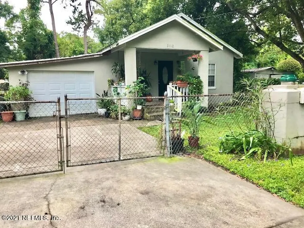 2112 Sheridan Street Jacksonville FL 32207