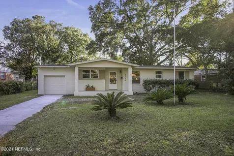 8344 Manavista Street Jacksonville FL 32211